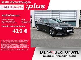 Audi A6 Avant sport 40 TDI quattro S tronic 360°*AHK Audi A6 Avant sport 40 TDI quattro S tronic 360°*AHK