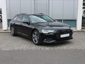 Audi A6 Avant sport 40 TDI quattro S tronic 360°*AHK bild 2