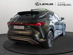 Lexus RX 450 Plug-IN🔥HOT DEAL🔥Executive mit allen Extras bild 3