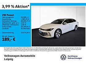 Volkswagen Passat 1.5 eTSI Business *AHK*Area View*LED*SHZ Volkswagen Passat 1.5 eTSI Business *AHK*Area View*LED*SHZ