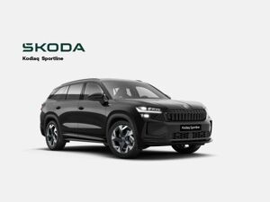Skoda Kodiaq (PS) bild 1