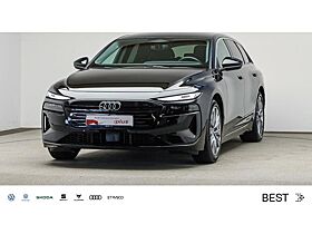Audi A6 e-tron A6 Avant e-tron advanced*MATRIX*AHK*SHZ*PDC Audi A6 e-tron A6 Avant e-tron advanced*MATRIX*AHK*SHZ*PDC