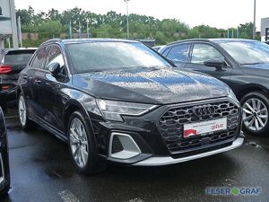 Audi A3 allstreet 40 TFSI e NAVI/KAMERA/SONOS bild 2