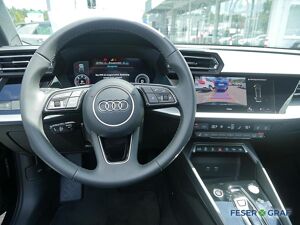 Audi A3 Sportback Advan. 35 TDI NAVI/KAMERA/HUD/ACC bild 4