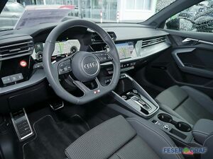 Audi A3 allstreet 40 TFSI e NAVI/KAMERA/SONOS bild 7