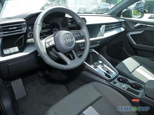 Audi A3 Sportback Advan. 35 TDI NAVI/KAMERA/HUD/ACC bild 7
