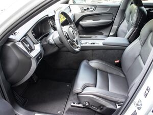 Volvo XC60 T8 Plug-in Hybrid Ultra Black Edition⚡0,5 % bild 4