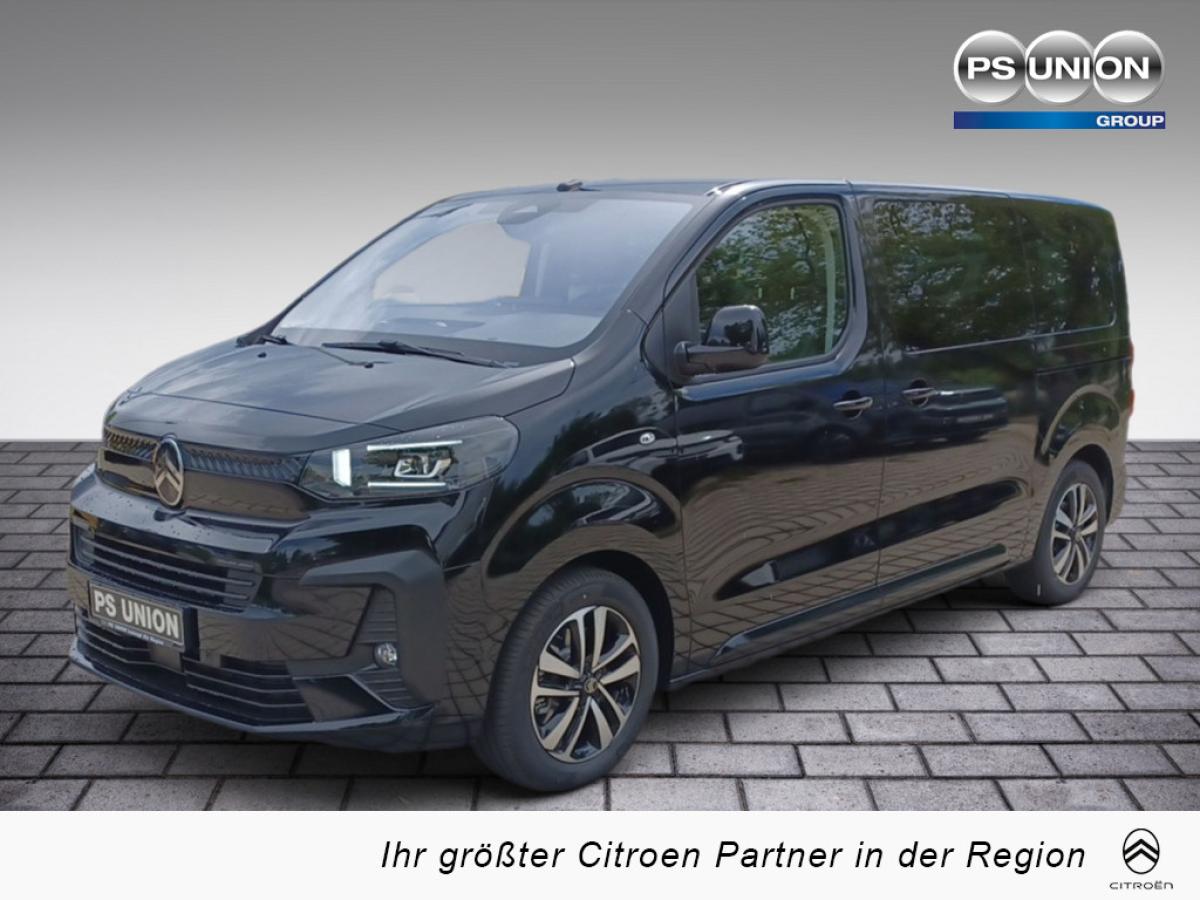 Citroën SpaceTourer MAX M Diesel 180 Automatik *AHK* *ab sofort verfügbar* bild