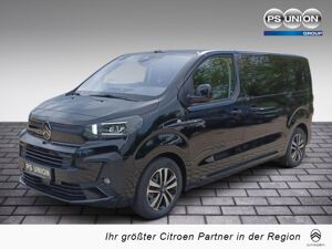 Citroën SpaceTourer MAX M Diesel 180 Automatik *AHK* *ab sofort verfügbar* bild 1