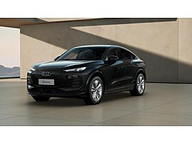 Audi Q6 e-tron Sportback