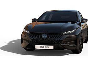 Peugeot 308 SW BUSINESS DIESEL 130 EAT8 Peugeot 308 SW BUSINESS DIESEL 130 EAT8