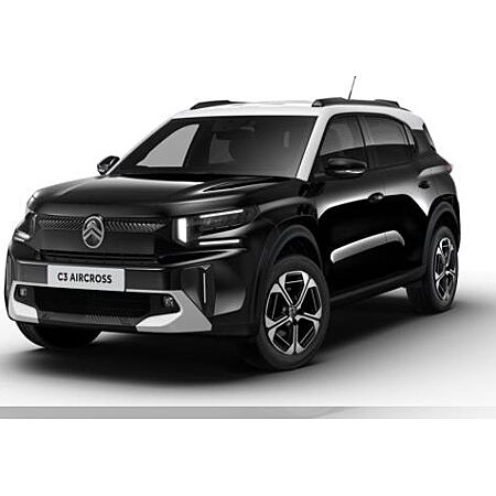 Citroën C3 Aircross leasen