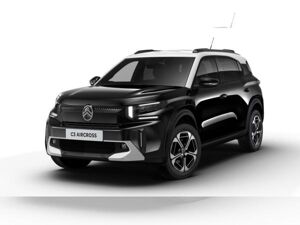 Citroën C3 Aircross Hybrid 145 Doppelkupplung 6-Gang MAX bild 1