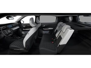 Citroën C3 Aircross Hybrid 145 Doppelkupplung 6-Gang MAX bild 2