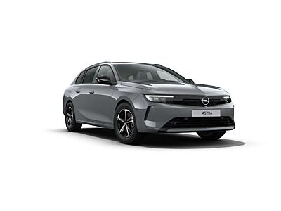 Opel Astra Sports Tourer Edition 1.2 Turbo S/S Manuelles 6-Gang-Getriebe