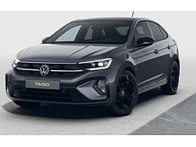 Volkswagen Taigo R-LINE 1.5TSI 150 PS DSG *BLACK STYLE*MATRIX*AHK*NAV*PANO*KEYLESS*44.260€ Volkswagen Taigo R-LINE 1.5TSI 150 PS DSG *BLACK STYLE*MATRIX*AHK*NAV*PANO*KEYLESS*44.260€