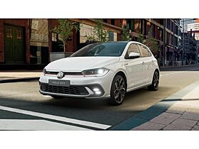 Volkswagen Polo GTI 2,0 l TSI OPF 152 kW (207 PS) 7-Gang DSG ***SOFORT VERFÜGBAR*** Volkswagen Polo GTI 2,0 l TSI OPF 152 kW (207 PS) 7-Gang DSG ***SOFORT VERFÜGBAR***