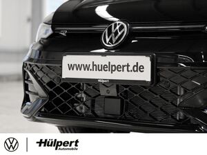 Volkswagen Golf Variant 2.0 R-LINE DSG AHK PANO HARMANKARDON bild 6