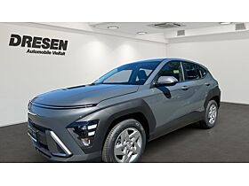Hyundai KONA 1.6 T-GDI Select Funktions-Paket*Kamera*Navigation Hyundai KONA 1.6 T-GDI Select Funktions-Paket*Kamera*Navigation