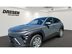 Hyundai KONA 1.6 T-GDI Select