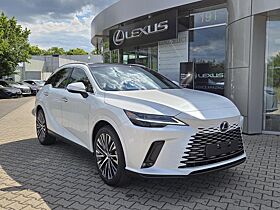 Lexus RX 350 Hybrid🔥Executive Line 4x4🔥begrenzte Stückzahl!🔥 Bis zu 15 Jahre Garantie!