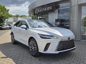 Lexus RX 350 Hybrid🔥Executive Line 4x4🔥begrenzte Stückzahl!🔥 Bis zu 15 Jahre Garantie! bild 1