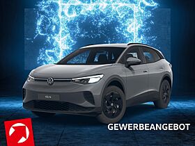 Volkswagen ID.4 Pure 140 kW (190 PS) 58 kWh *SONDERLEASING*