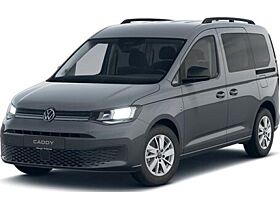 Volkswagen Caddy Life 2,0 l TDI KR