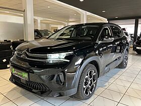 Citroën C5 Aircross 1.2 Tempomat.Navi.Rückfahrkamera