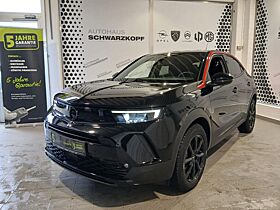 Opel Mokka-e Sitzheizung,Tempomat,Bluetooth,LED