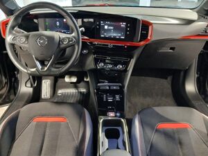 Opel Mokka-e Sitzheizung,Tempomat,Bluetooth,LED bild 3