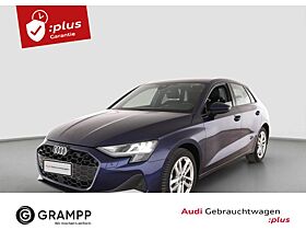 Audi A3 Sportback advanced 35 TDI S-tronic +LED+HUD+ Audi A3 Sportback advanced 35 TDI S-tronic +LED+HUD+