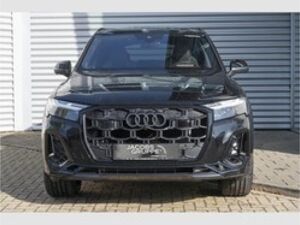 Audi SQ7 (4MQ) bild 2