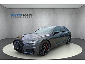Audi S6 Avant 3.0 V6 TDI Quattro Exclusive Edition LUFTFAHRW.+HUD+NACHTSICHT+ACC+AHK+MATRIX+PANO+5J-Garantie Audi S6 Avant 3.0 V6 TDI Quattro Exclusive Edition LUFTFAHRW.+HUD+NACHTSICHT+ACC+AHK+MATRIX+PANO+5J-Garantie