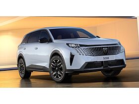 Peugeot 5008 Hybrid 145 e-DSC6 Allure Business Allwetterreifen + Wunschfarbe SONDERAKTION bis 30.06. Peugeot 5008 Hybrid 145 e-DSC6 Allure Business Allwetterreifen + Wunschfarbe SONDERAKTION bis 30.06.