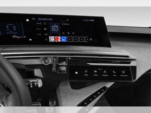 Peugeot 5008 Hybrid 145 e-DSC6 Allure Business Allwetterreifen + Wunschfarbe SONDERAKTION bis 30.06. bild 7