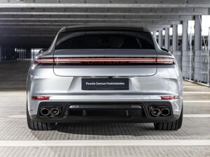 Porsche Panamera GTS **AKTION!! NUR ANFRAGEN BEI 100% BESTELLABSICHT** *PANO, 4-Zonen, Sitzbelüftung, InnoDrive, 18 W bild 4