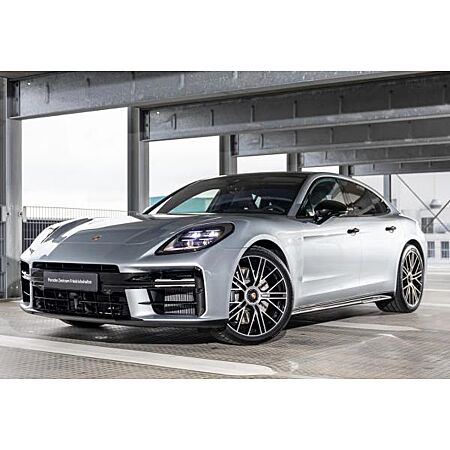Porsche Panamera leasen