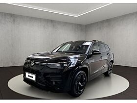 Volkswagen Tayron R-Line 1,5 l eHybrid 6-Gang-DSG ⚡️sofort verfügbar⚡️Anhängerkupplung - Blacks-Style-Paket Volkswagen Tayron R-Line 1,5 l eHybrid 6-Gang-DSG ⚡️sofort verfügbar⚡️Anhängerkupplung - Blacks-Style-Paket