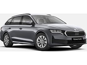 Skoda Octavia Combi (PV5) Skoda Octavia Combi (PV5)