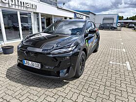 Subaru Uncharted 77 FWD Active Subaru Uncharted 77 FWD Active