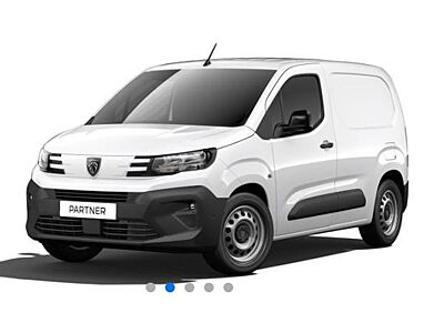 Peugeot Partner 1.5 BlueHDi 130 L1H1 M LED+PDC+Facelift