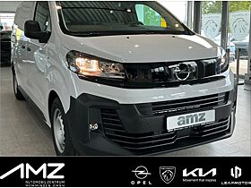 Opel Vivaro Kasten 2.2 *AHKabnehmbar*Laderraumboden* Opel Vivaro Kasten 2.2 *AHKabnehmbar*Laderraumboden*