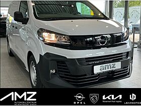 Opel Vivaro Kasten 2.2 *AHKabnehmbar*Laderraumboden* Opel Vivaro Kasten 2.2 *AHKabnehmbar*Laderraumboden*