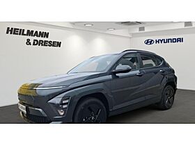 Hyundai KONA Elektro Select/Wärmepumpe/Navi/Klimaauto./Rückfahrkamera Hyundai KONA Elektro Select/Wärmepumpe/Navi/Klimaauto./Rückfahrkamera
