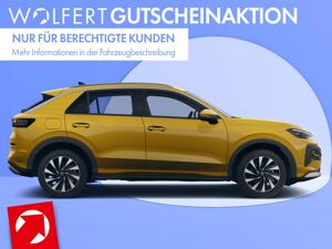 Volkswagen T-Roc Style 1.5 eTSI OPF (116 PS) DSG *SONDERAKTION* bild 7