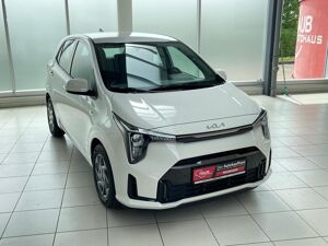 Kia Picanto PE2 1.0 GDI VISION | SOFORT VERFÜGBAR bild 6