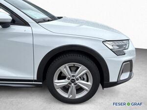 Audi A3 allstreet 35 TFSI 6 Gang - KAMERA - LED - bild 4