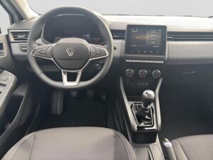 Renault Clio Evolution SCe 65💥Nur mit HR-EINTRAG💥6x SOFORT VERFÜGBAR❗️ bild 5