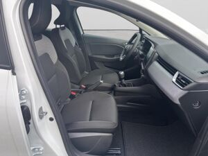 Renault Clio Evolution SCe 65💥Nur mit HR-EINTRAG💥6x SOFORT VERFÜGBAR❗️ bild 6
